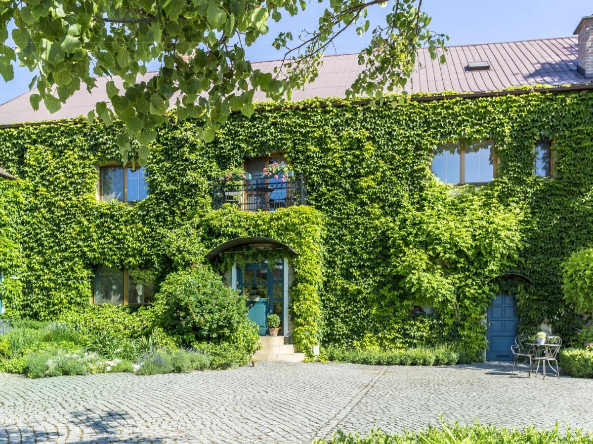 Apartment Zabreh-Lukavice 1 By Interhome Exteriör bild